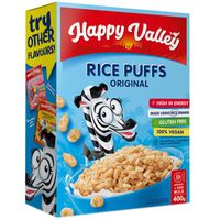 Happy Valley Original Rice Puffs